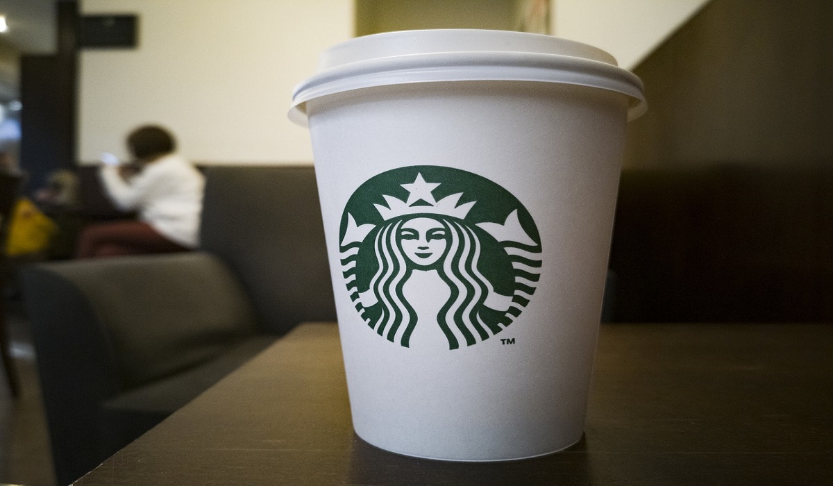 Starbucks Creating A Unique Coffee Culture In Qatar
